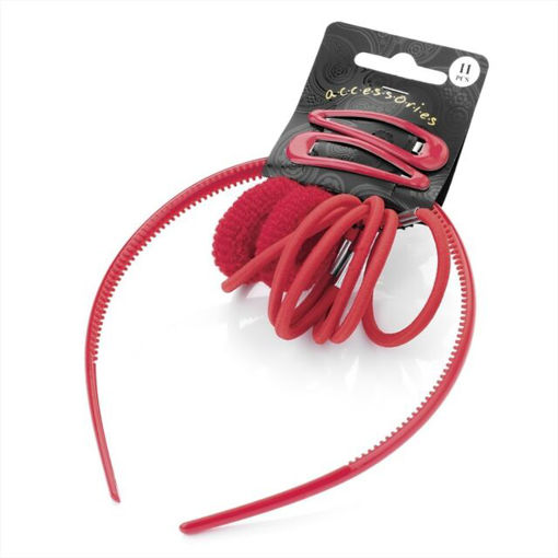 Picture of RED BAND SET